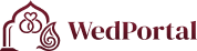 WedPortal Logo