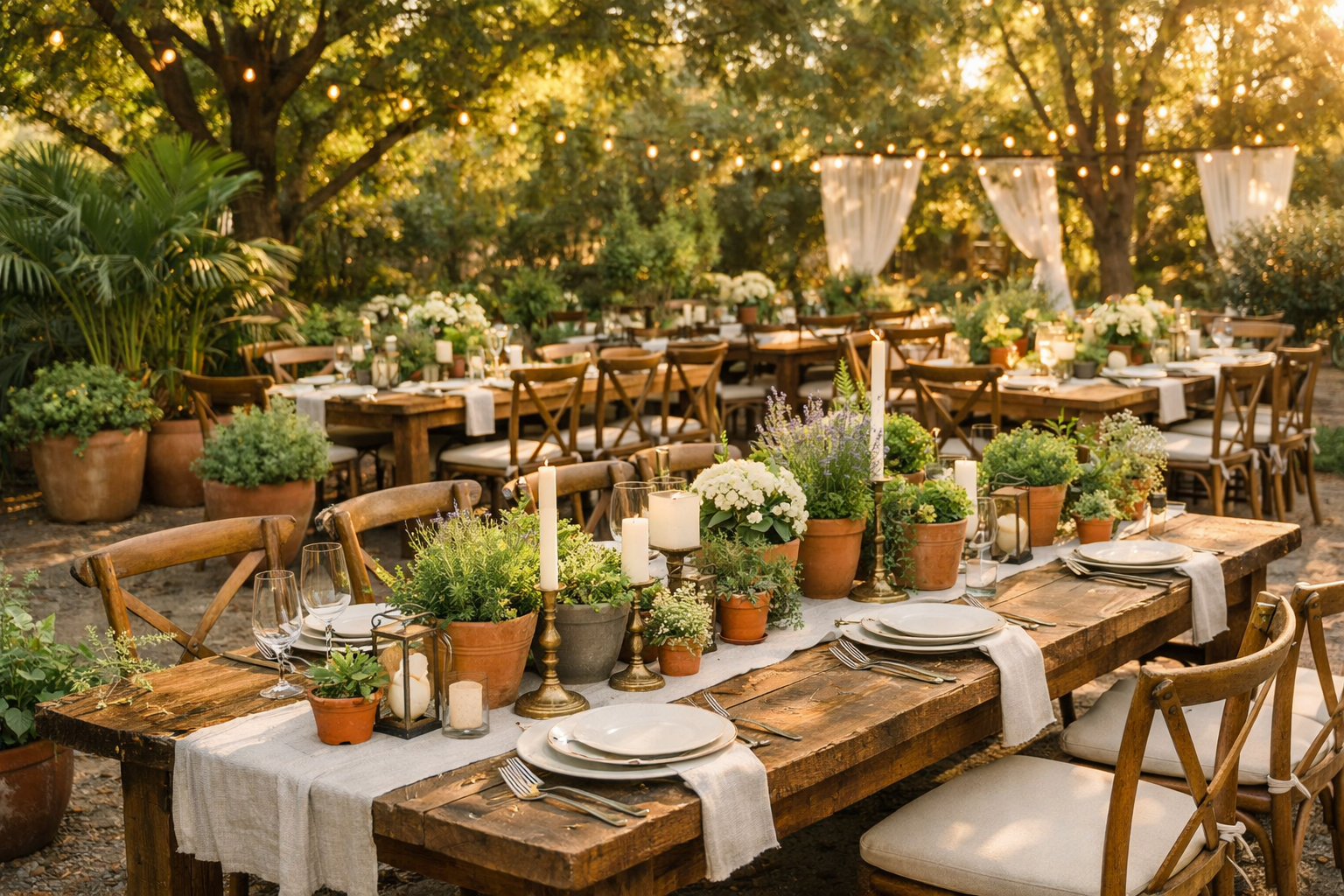 5 Breathtaking Eco-Friendly Wedding Trends for 2026